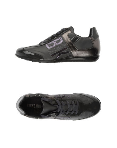 ZOOM BIKKEMBERGS - Sneakers