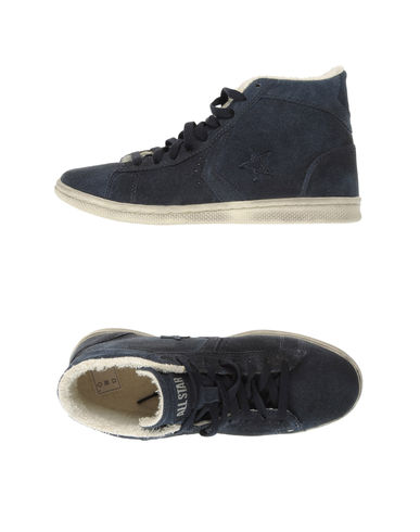 ZOOM CONVERSE ALL STAR - High-top sneaker