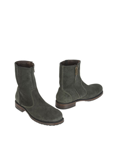 ZOOM DSQUARED2 - Ankle boots
