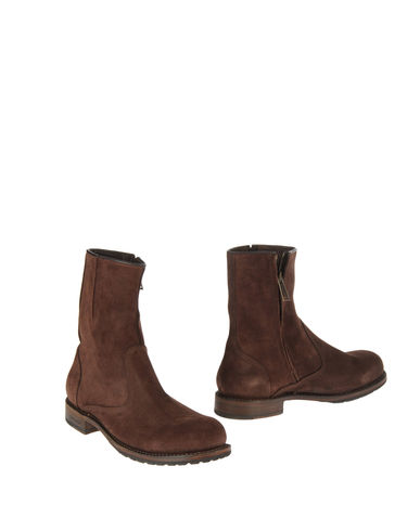 ZOOM DSQUARED2 - Ankle boots