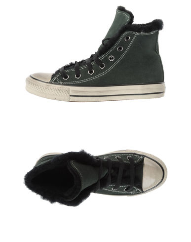 ZOOM CONVERSE ALL STAR - High-top trainers