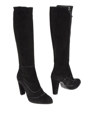 ZOOM TOD'S - High-heeled boots