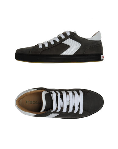 ZOOM DSQUARED2 - Trainers
