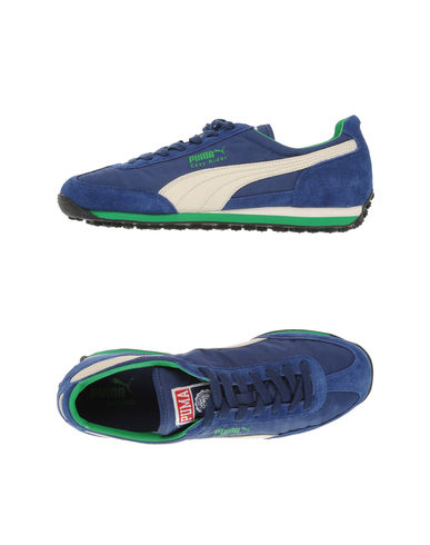 ZOOM PUMA FRANKLIN&MARSHALL - Sneakers