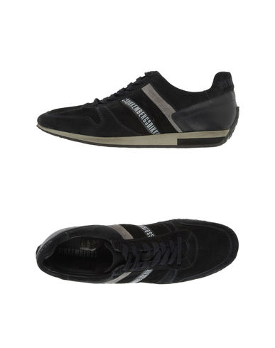 ZOOM BIKKEMBERGS - Sneakers