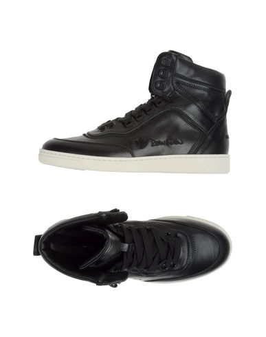ZOOM DSQUARED2 - High-top sneaker