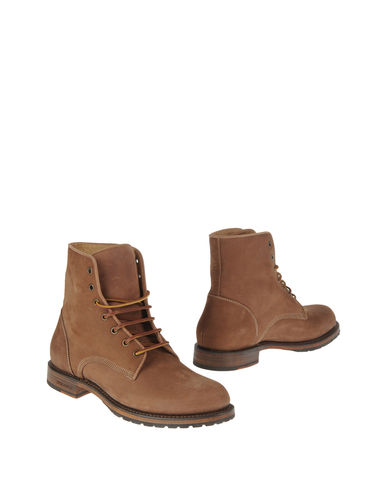 ZOOM DSQUARED2 - Combat boots