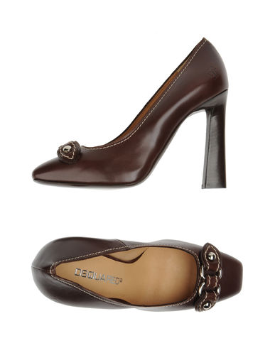 ZOOM DSQUARED2 - Pump