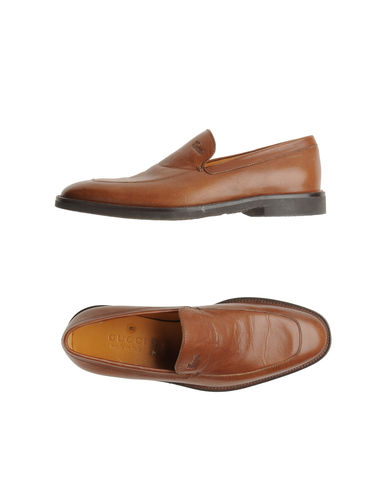 ZOOM GUCCI - Moccasins