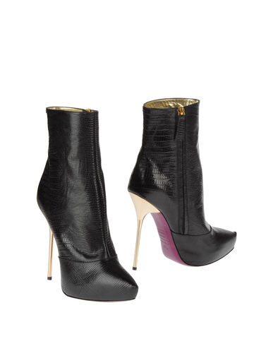 ZOOM DSQUARED2 - Ankle boots