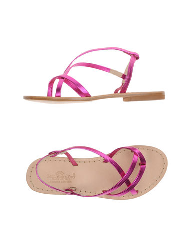 ZOOM ZECCHINO D'ORO - Flip flops