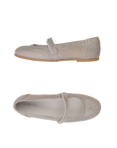 ZOOM MIRELLA - Ballet flats