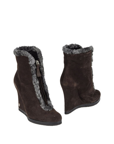 ZOOM DSQUARED2 - Ankle boots