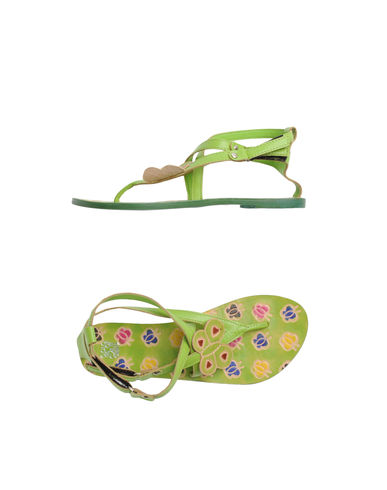 ZOOM COLORS OF CALIFORNIA - Sandals