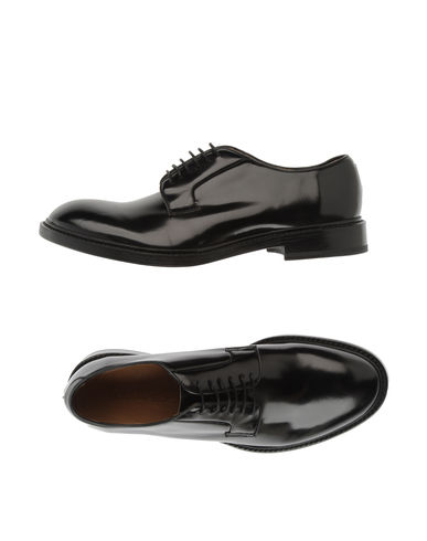 ZOOM DSQUARED2 - Lace-up shoes