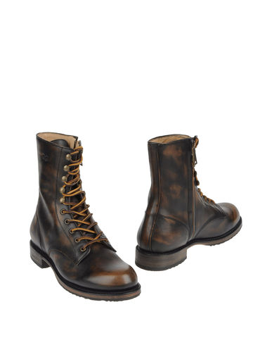ZOOM DSQUARED2 - Ankle boots