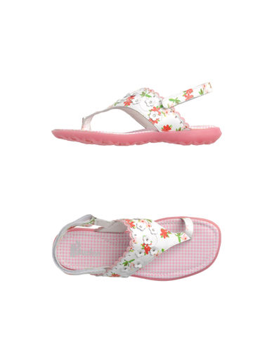 ZOOM NATURINO - Flip flops