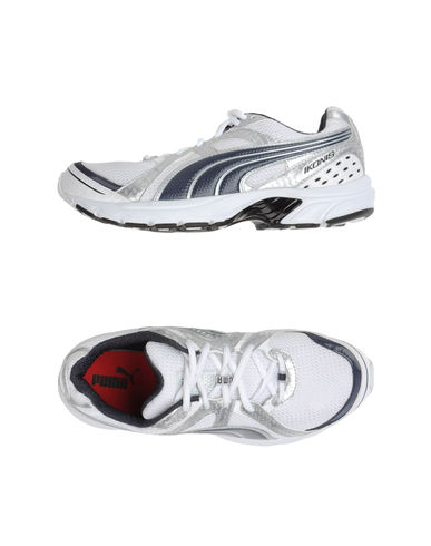 ZOOM PUMA CELL - Baskets