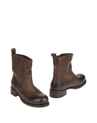 ZOOM DSQUARED2 - Ankle boots