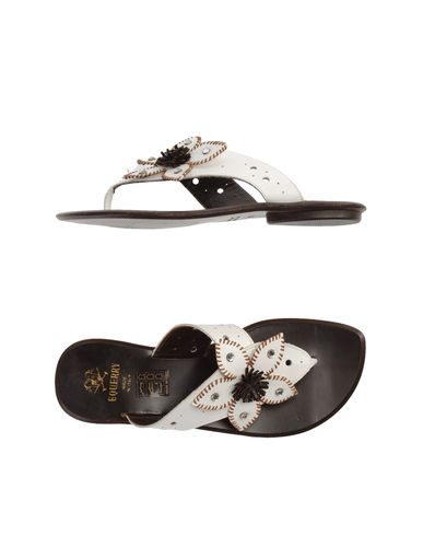 ZOOM EQUERRY - Flip flops