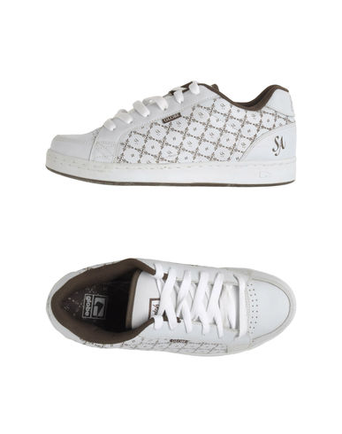 ZOOM GLOBE - Sneakers