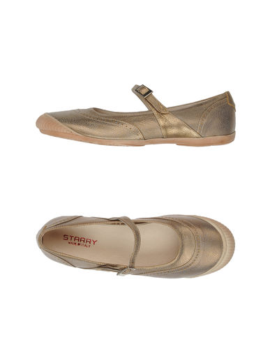 ZOOM STARRY - Ballet flats
