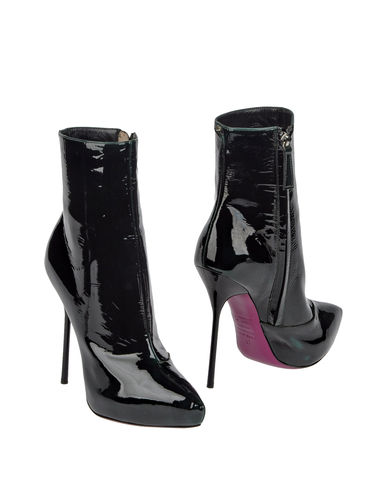 ZOOM DSQUARED2 - Ankle boots