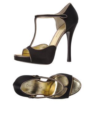 DSQUARED2 - Sandali