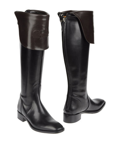 ZOOM DSQUARED2 - Boots