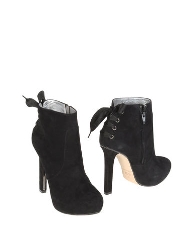 ZOOM DSQUARED2 - Ankle boots