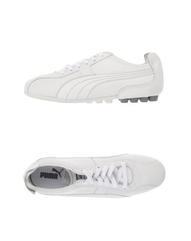 ZOOM PUMA - Sneakers