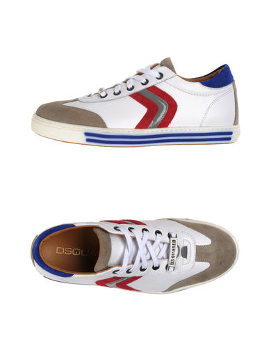 ZOOM DSQUARED2 - Trainers