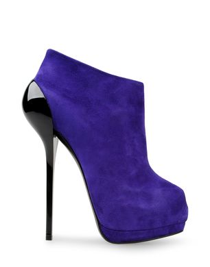 Ankle boots Women's - GIUSEPPE ZANOTTI DESIGN