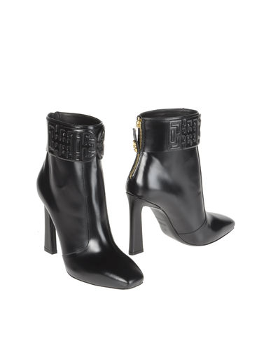 ZOOM DSQUARED2 - Ankle boots