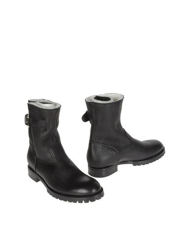 ZOOM DSQUARED2 - Ankle boots