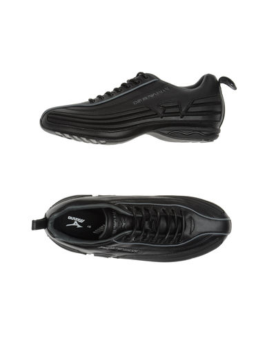 ZOOM EMPORIO ARMANI by MIZUNO - Sneakers