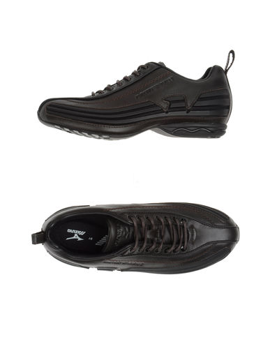 ZOOM EMPORIO ARMANI by MIZUNO - Trainers