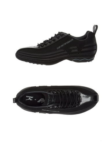 ZOOM EMPORIO ARMANI by MIZUNO - Sneakers