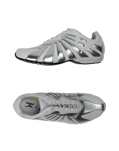 ZOOM EMPORIO ARMANI by MIZUNO - Sneakers