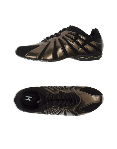 ZOOM EMPORIO ARMANI by MIZUNO - Trainers