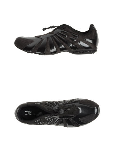 ZOOM EMPORIO ARMANI by MIZUNO - Sneakers