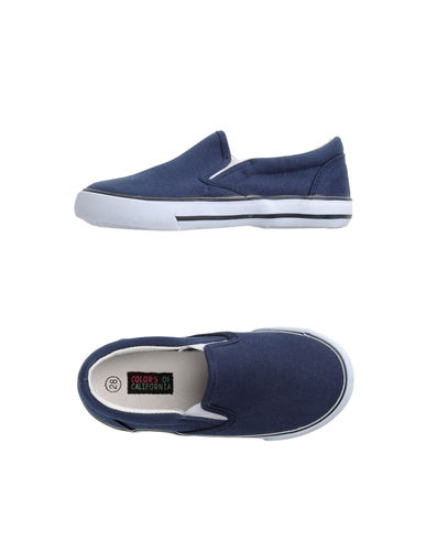 ZOOM COLORS OF CALIFORNIA - Low-tops