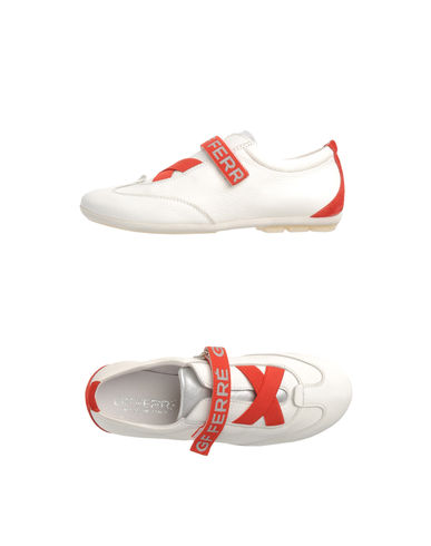 ZOOM GF FERRE' - Sneakers