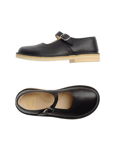 ZOOM FM EUREKA - Ballet flats