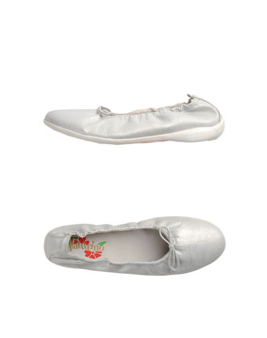 ZOOM NATURINO - Ballet flats