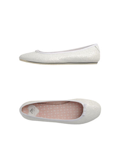 ZOOM FORNARINA - Ballet flats