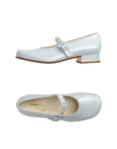 ZOOM MIRELLA CERIMONIA - Ballet flats