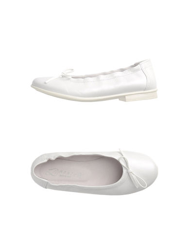 ZOOM DIMONTE - Ballet flats