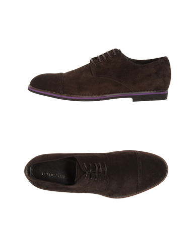 ZOOM SERGIO ROSSI - Lace-up shoes