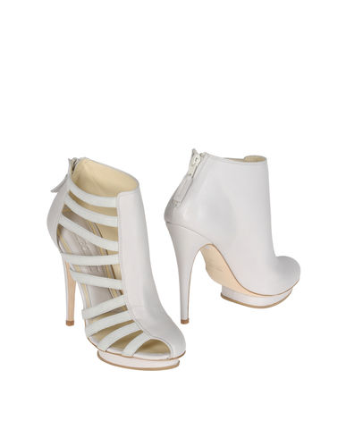 ZOOM NEIL BARRETT - Ankle boots